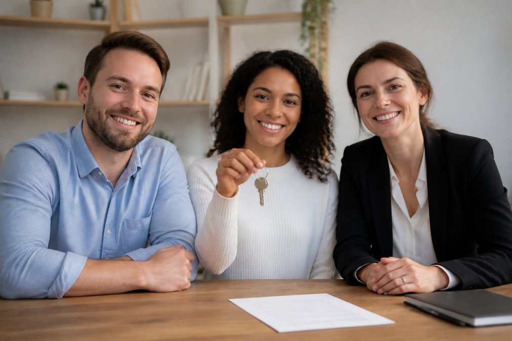 Conveyancing Solicitors: No Hidden Costs Fixed Fee UK