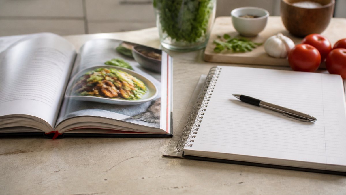 Cookbook vs FoodiePrep: Which Recipe App Wins in 2026