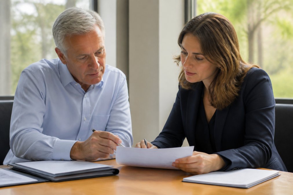 Coordinate Financial Advisors and CPAs: A Step-by-Step Guide