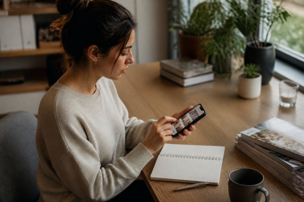 Copy Paste Instagram Content Legally: A 2026 Guide