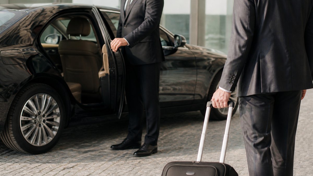 Corporate Billing for Car Services: A Setup Guide