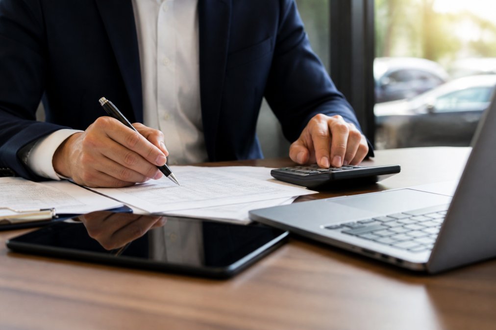 Corporate Billing for Executive Transportation: A Setup Guide