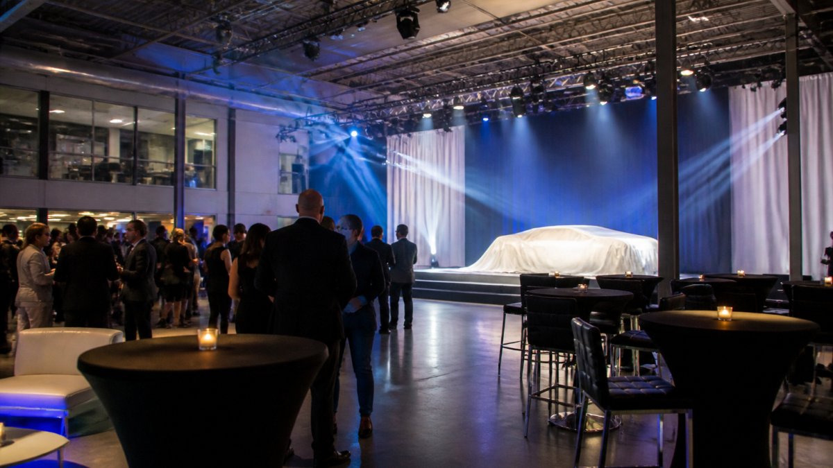 Corporate Event Atmosphere Tips for Product Launches