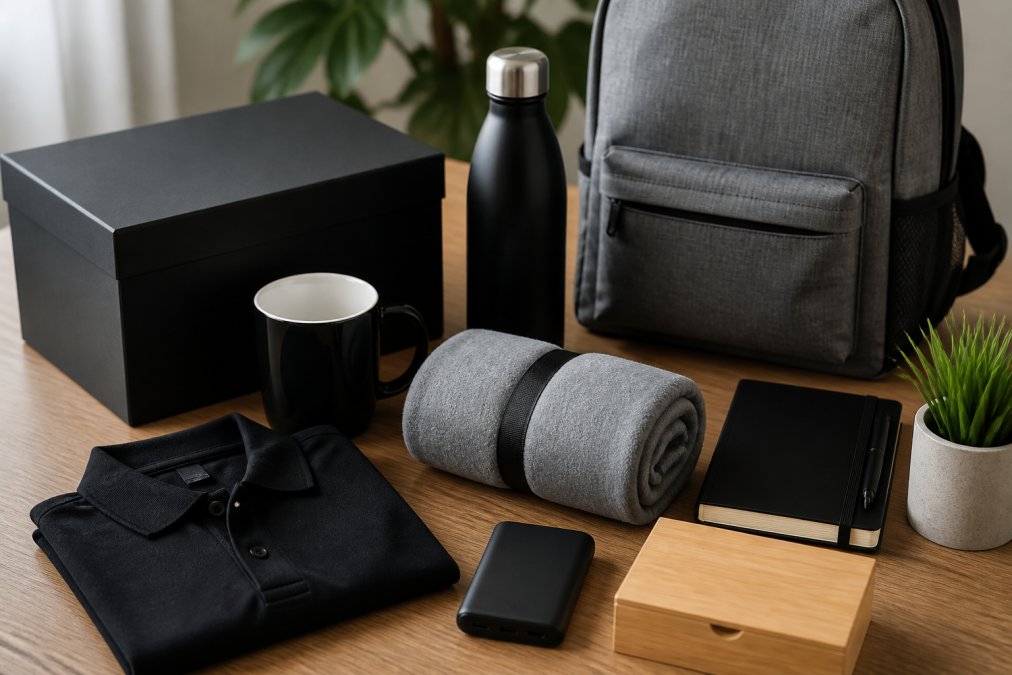 Corporate Gifting Ideas for Employee Recognition