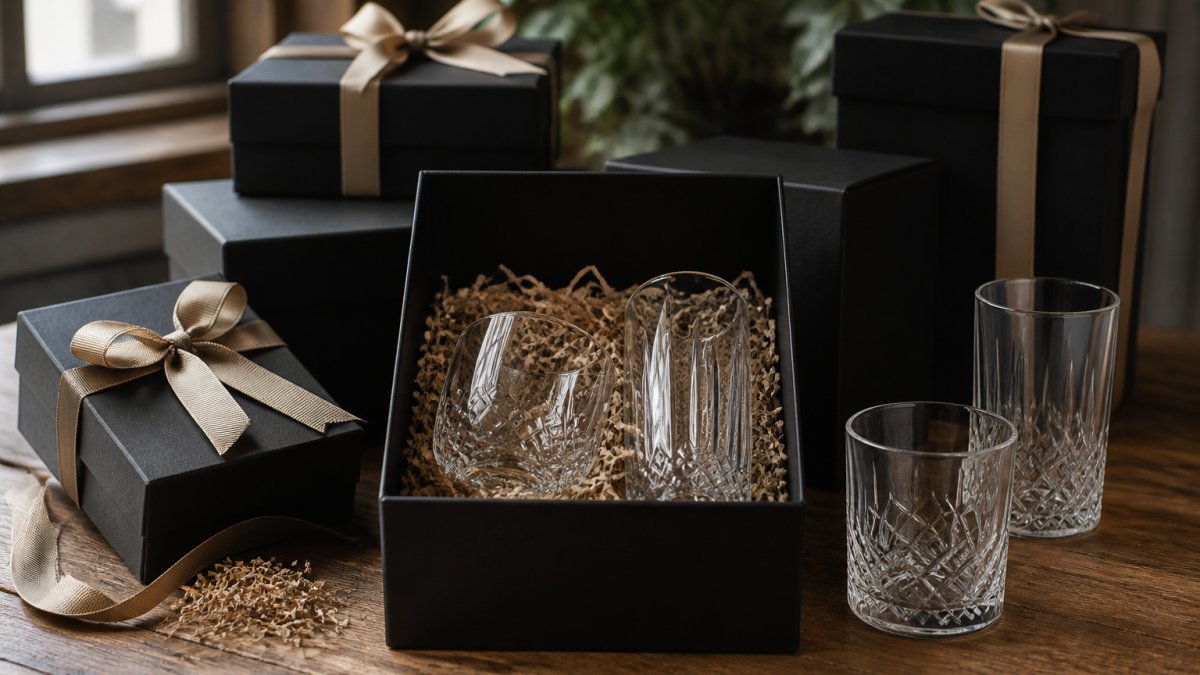 Corporate Gifting Strategy for Small Businesses