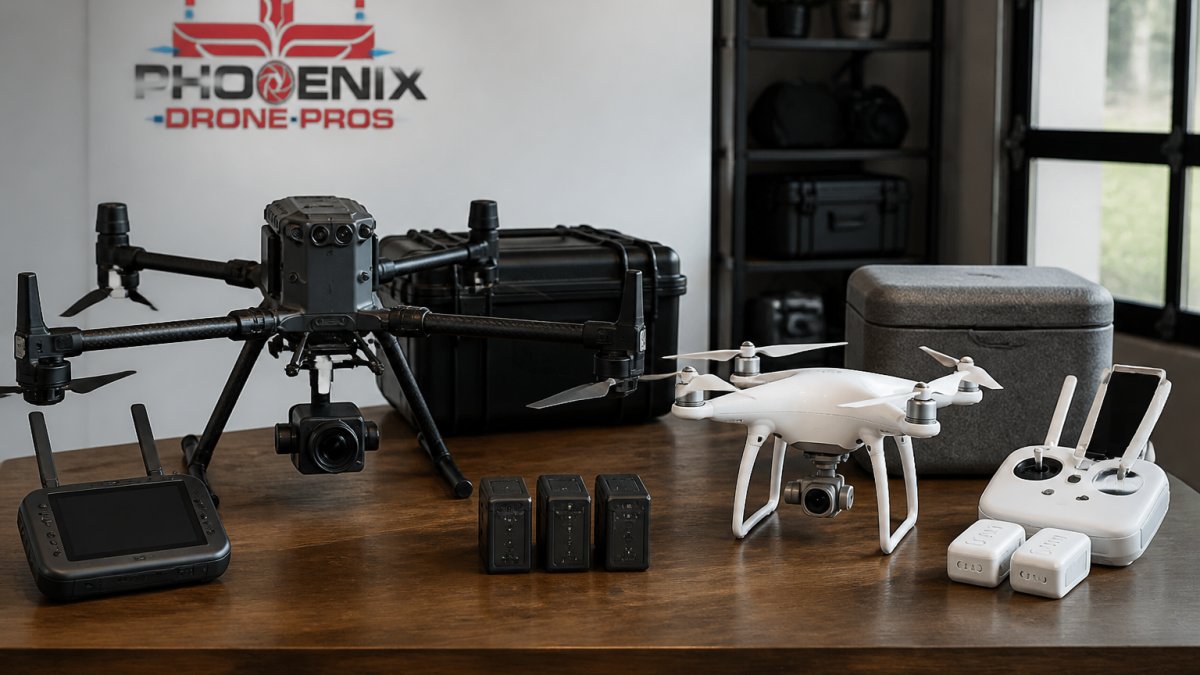 CorporateCapture vs Local Drone Providers: 2026 Comparison