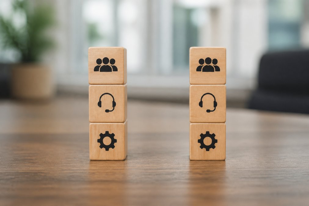 Cortavo vs Corsica Tech Managed Services: 2026 Comparison