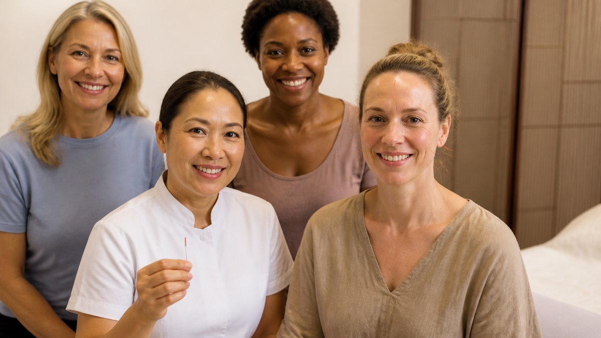 Cosmetic Acupuncture vs Botox Results: Full Comparison