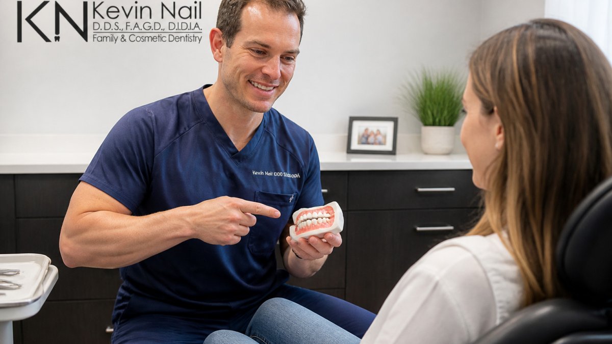 Cosmetic Dentistry for Gaps: 5 Best Treatment Options