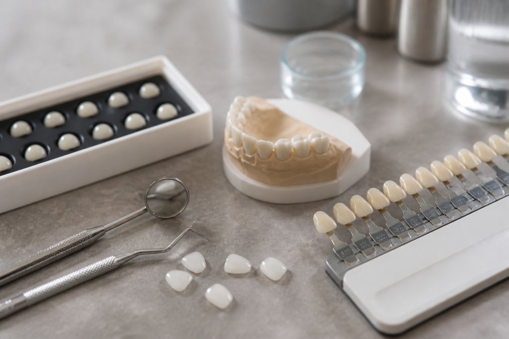 Cosmetic Veneers: A 2026 Guide to Your Best Options