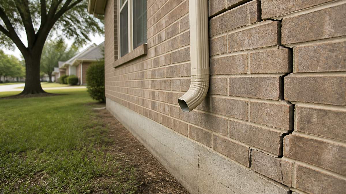 Cosmetic vs Structural Wall Cracks: How to Tell