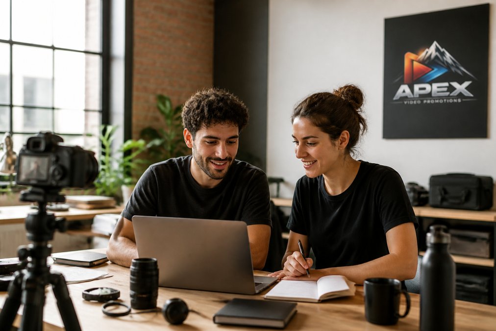Cost-Effective Alternatives to Traditional Agencies for Video Budgeting