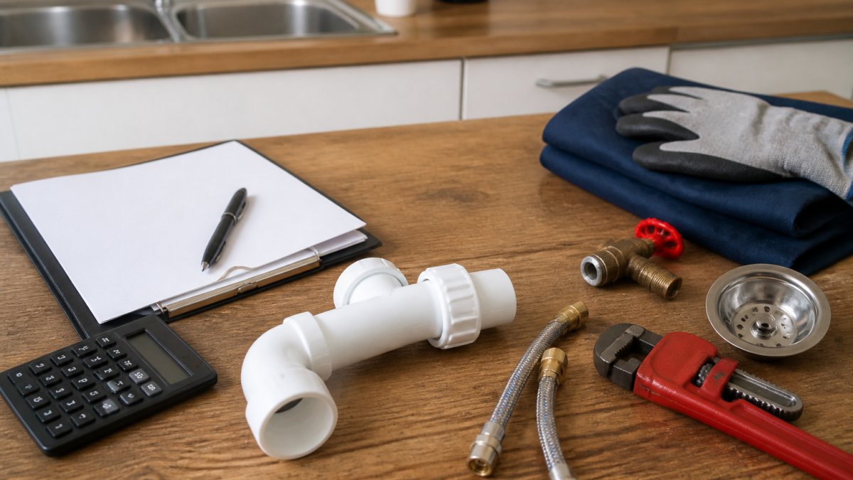 Cost-Effective Plumbing Maintenance Tips for Landlords