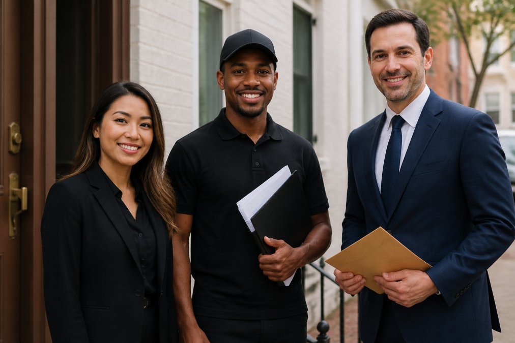 Cost Efficient Legal Document Delivery: 2026 Guide
