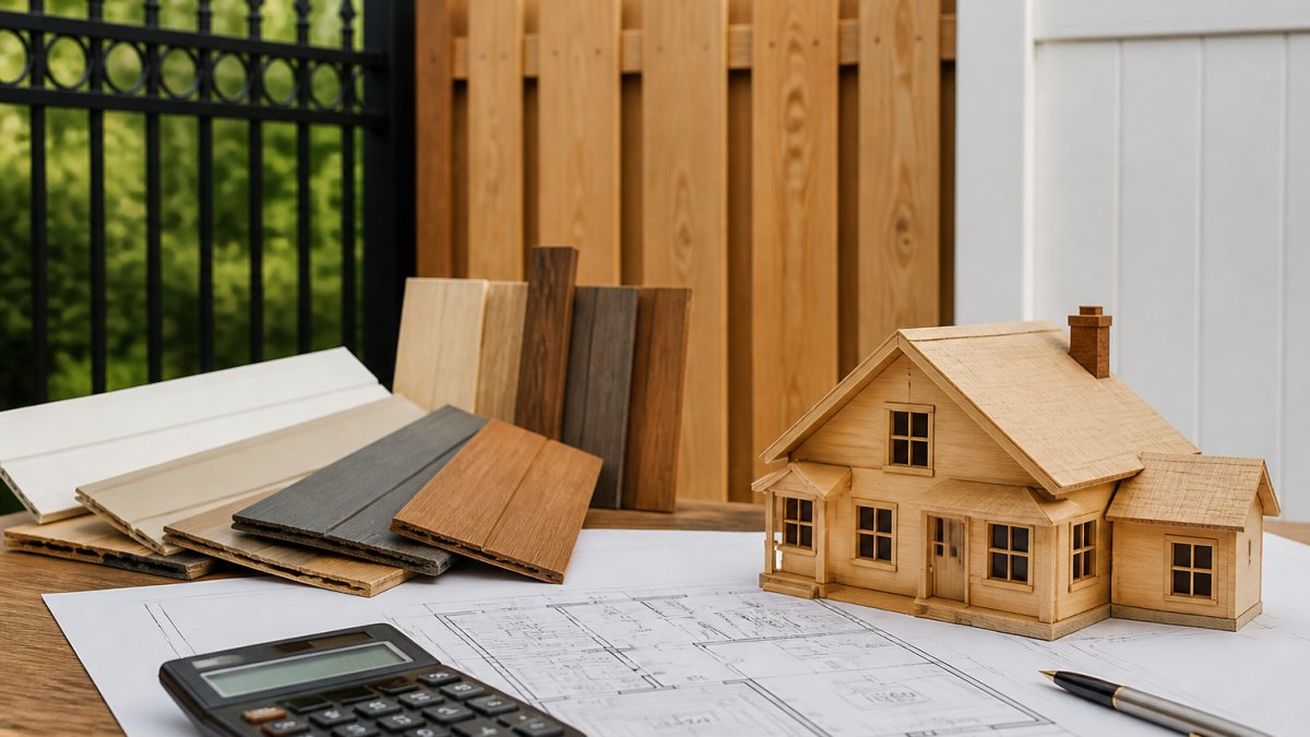 Cost Estimation Tips for Custom Home Building