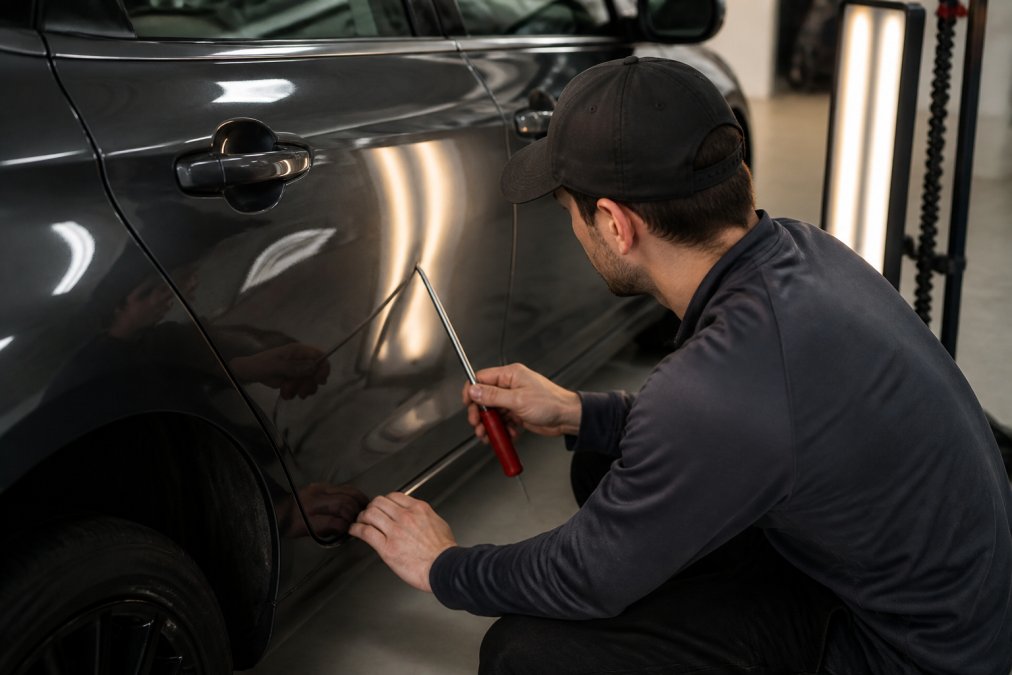 Cost for Paintless Dent Removal: 2026 Pricing Guide
