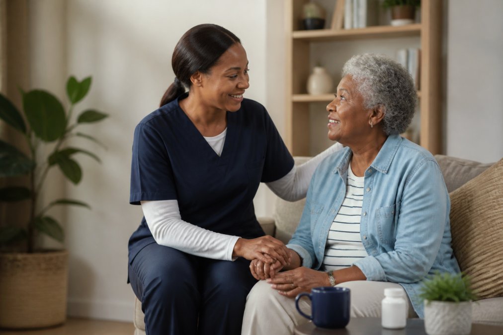 Cost of 24/7 Home Care Services: 2026 Guide
