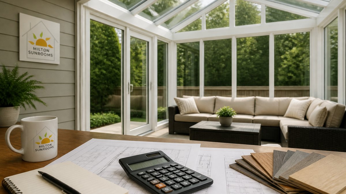 Cost of Adding a Sunroom in 2026: Full Price Guide