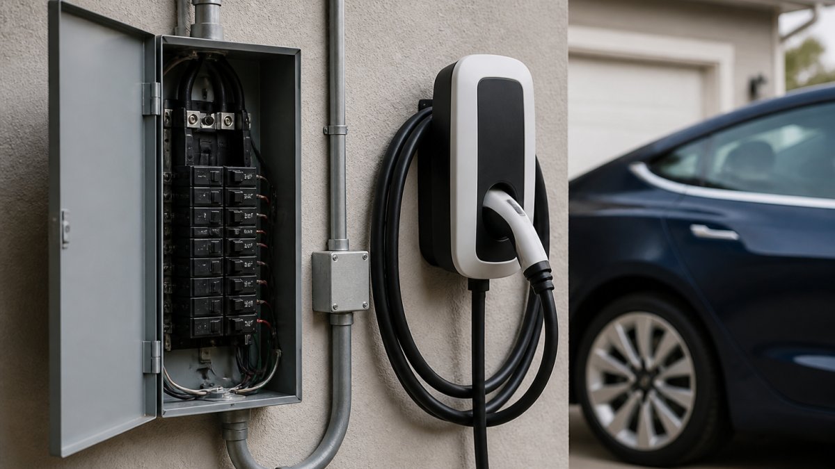 Cost of Adding EV Charger Circuits: 2026 Price Guide