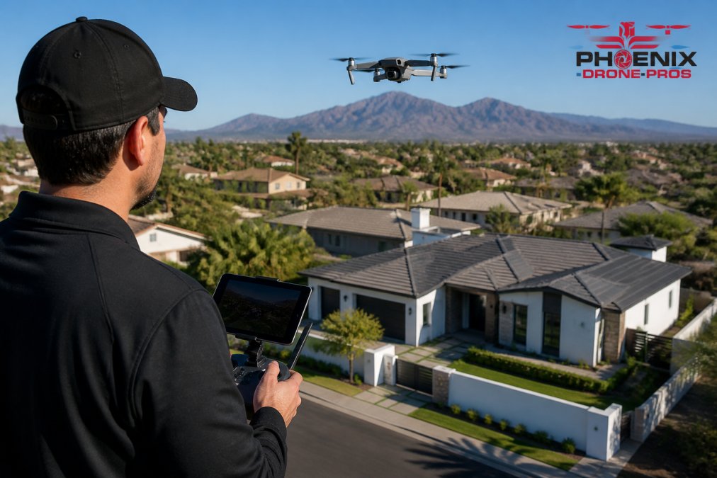 Cost of Aerial Real Estate Photography: 2026 Guide