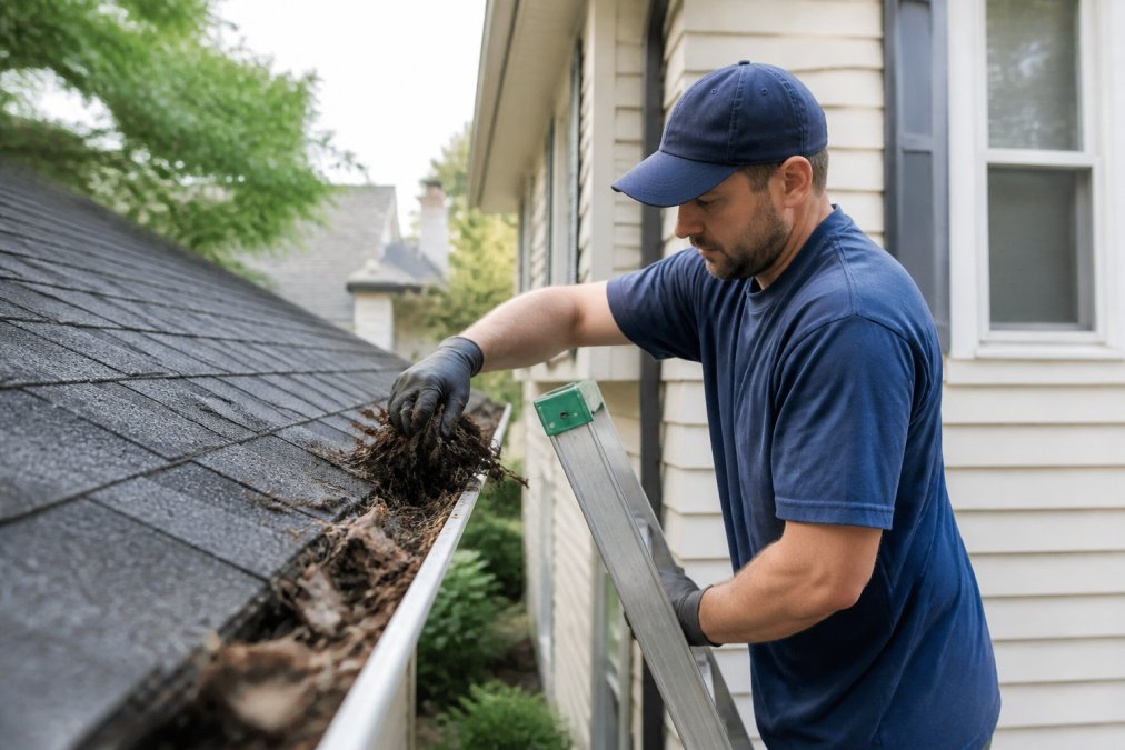 Cost of Annual Home Maintenance in NJ: 2026 Guide