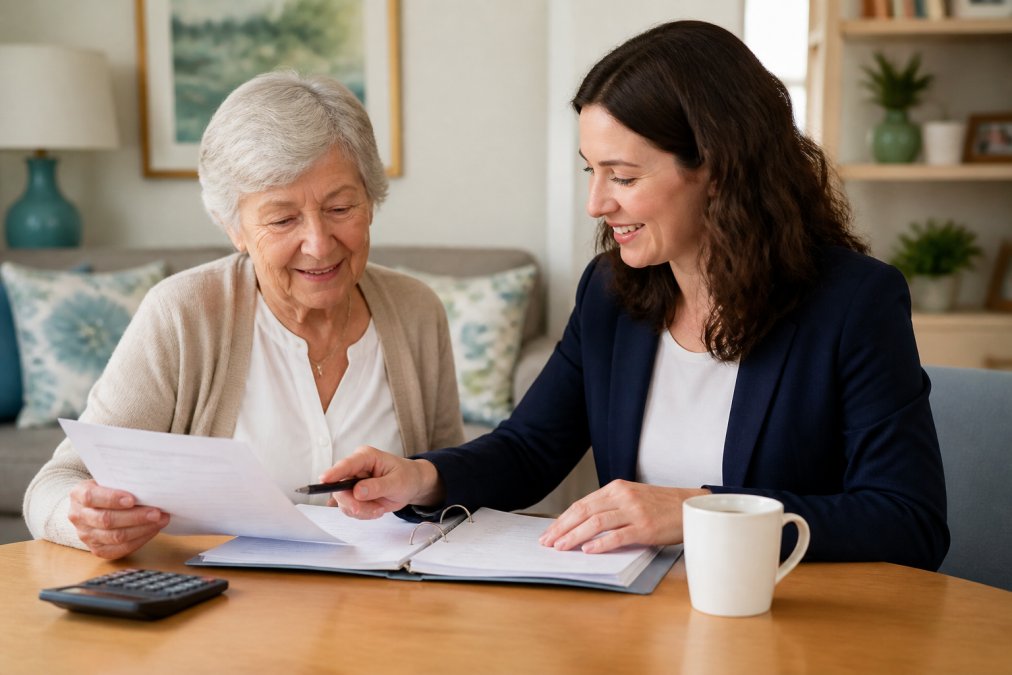 Cost of Assisted Living in Knoxville: 2026 Pricing Guide