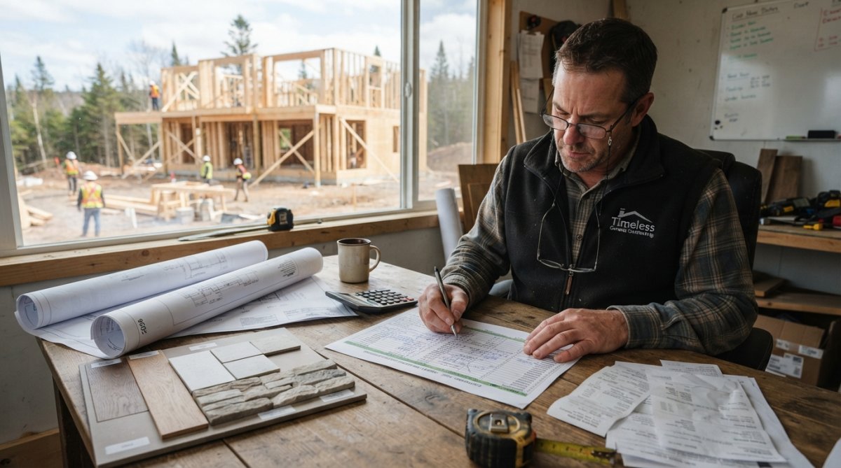 Cost of Building a Custom Home: 2026 Guide