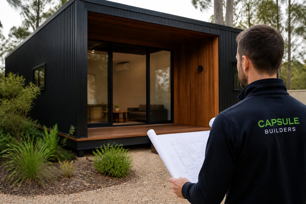 Cost of Building a Modular Studio in WA: 2026 Guide