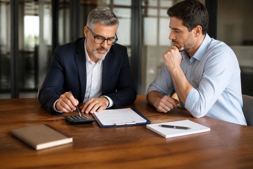 Cost of Business Valuation Services for Entrepreneurs