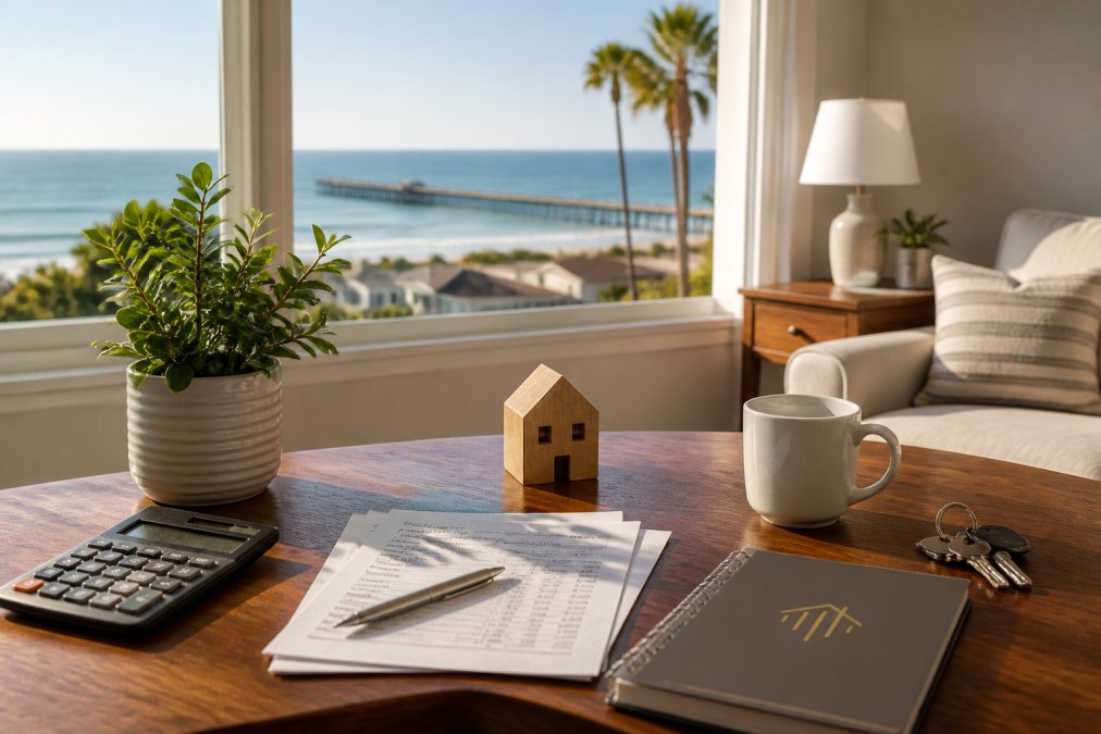 Cost of Buying a Home in Ventura: 2026 Guide