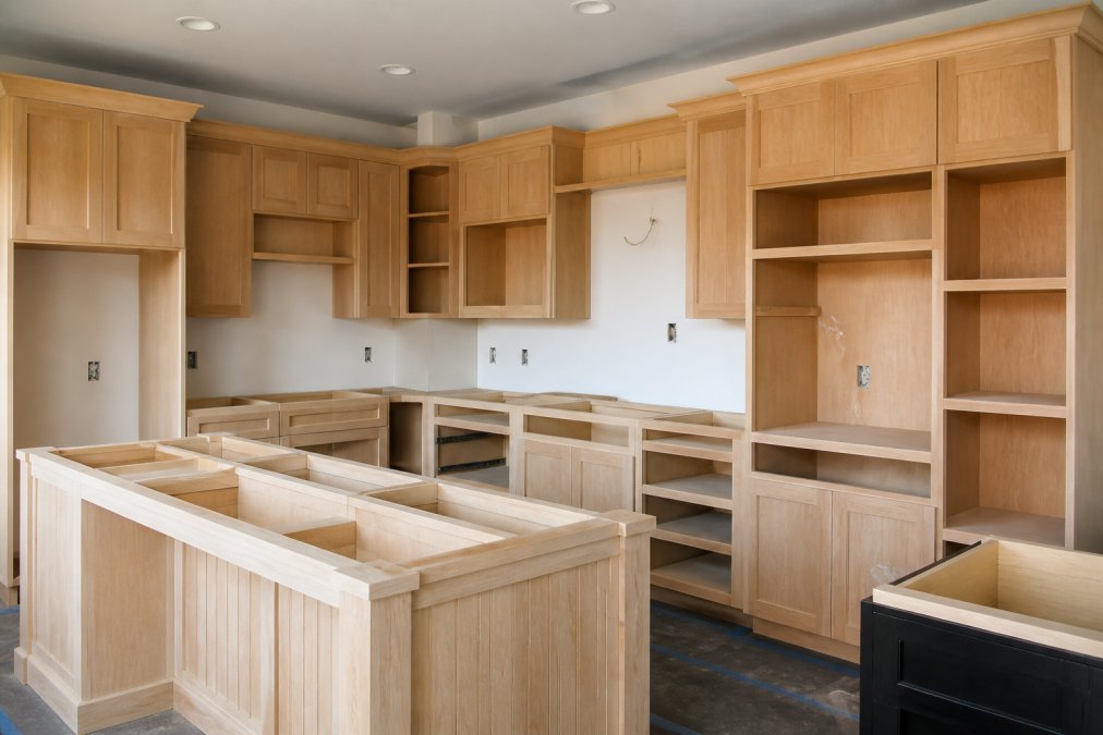 Cost of Custom Kitchen Cabinetry 2026: Full Guide