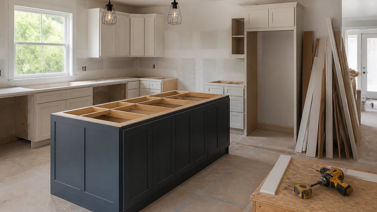 Cost of Custom Kitchen Layout Renovations: 2026 Guide