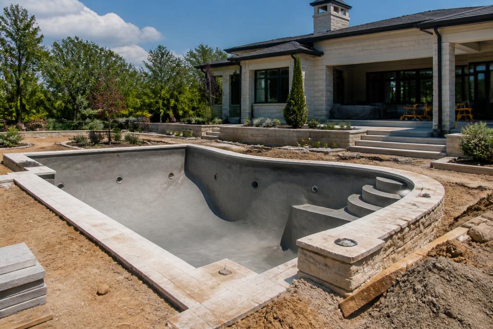 Cost of Custom Pool Installation 2026: Full Guide