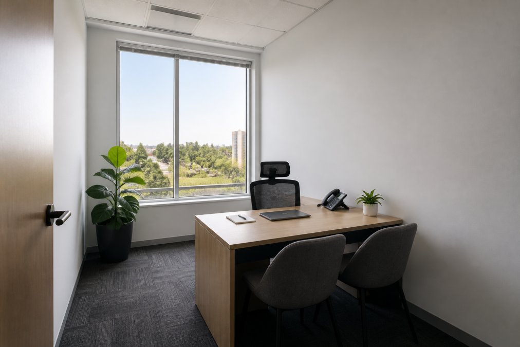 Cost of Dedicated Office Space: 2026 Pricing Guide