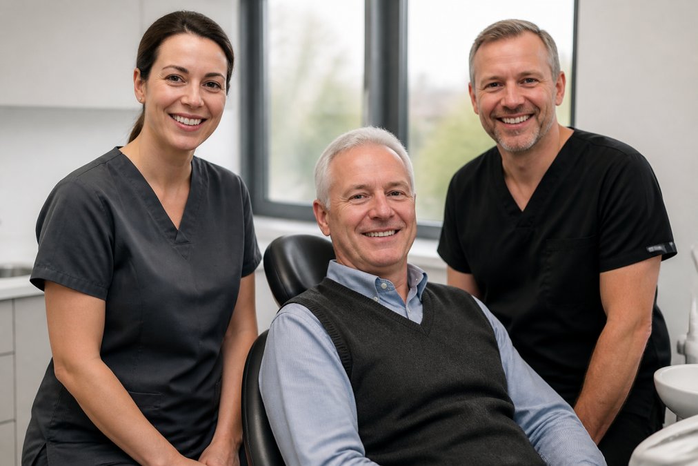 Cost of Dental Implants: A 2026 Guide