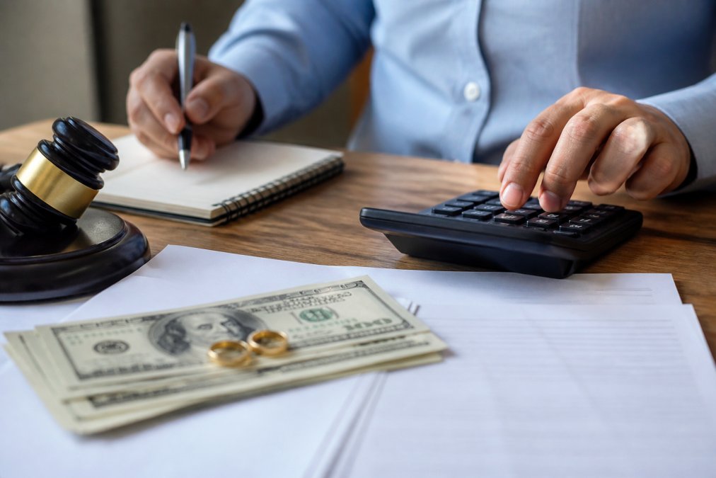 Cost of Divorce in Maryland: 2026 Guide