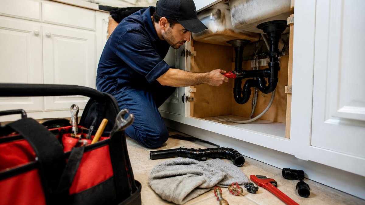 Cost of Emergency Plumbing in 2026: What You'll Pay