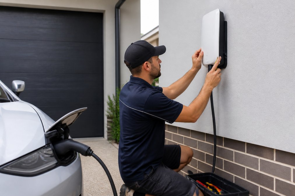 Cost of EV Charger Installation: A 2026 Pricing Guide