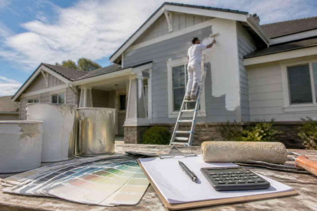 Cost of Exterior House Painting: 2026 Guide