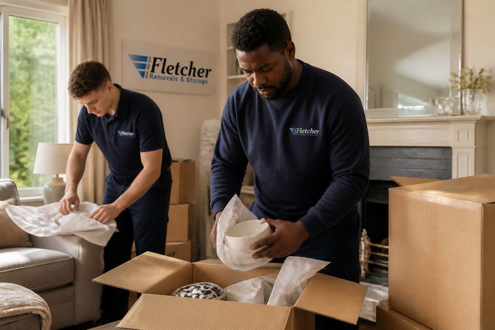 Cost of Full House Packing Service: 2026 Price Guide