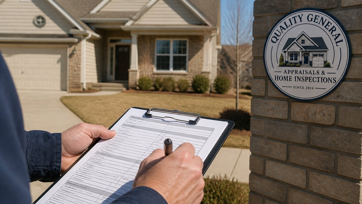 Cost of Home Appraisal in Springfield, MO