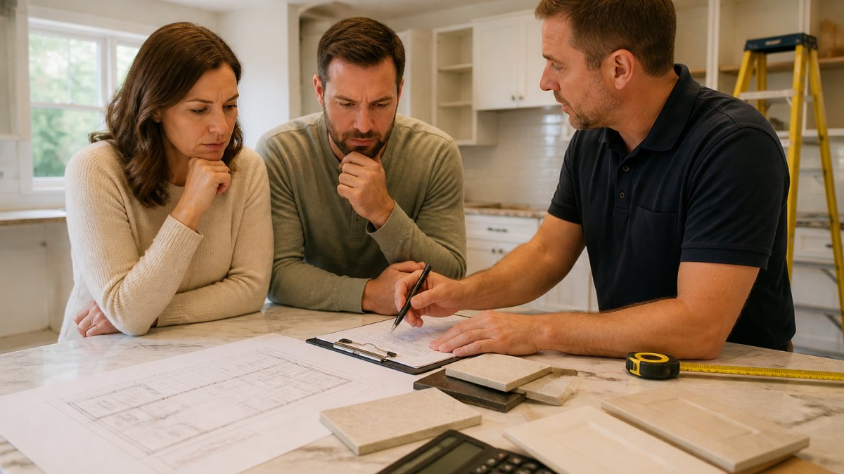 Cost of Kitchen Remodeling in NJ Homes: 2026 Guide
