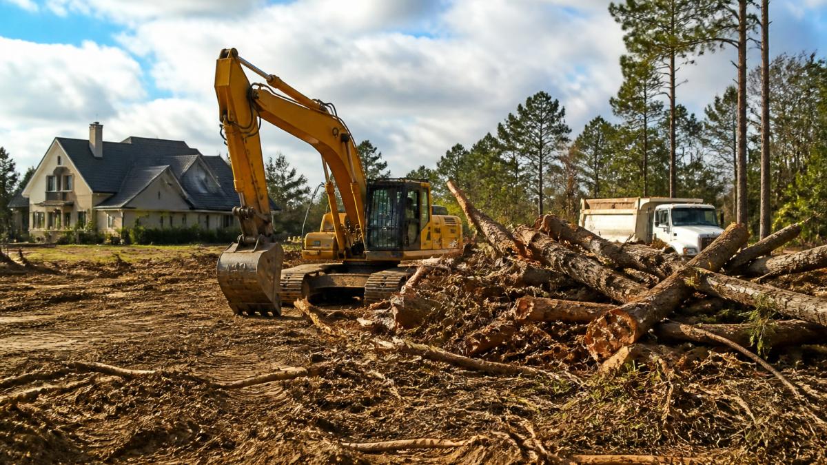 Cost of Land Clearing for New Construction: 2026 Guide