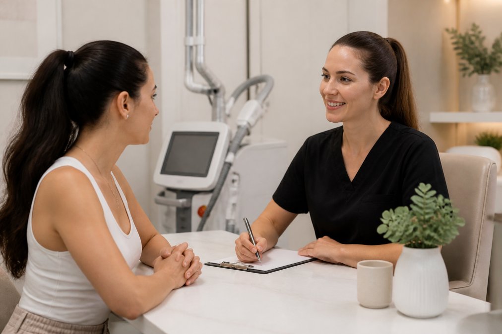 Cost of Laser Hair Removal 2026: Pricing Guide