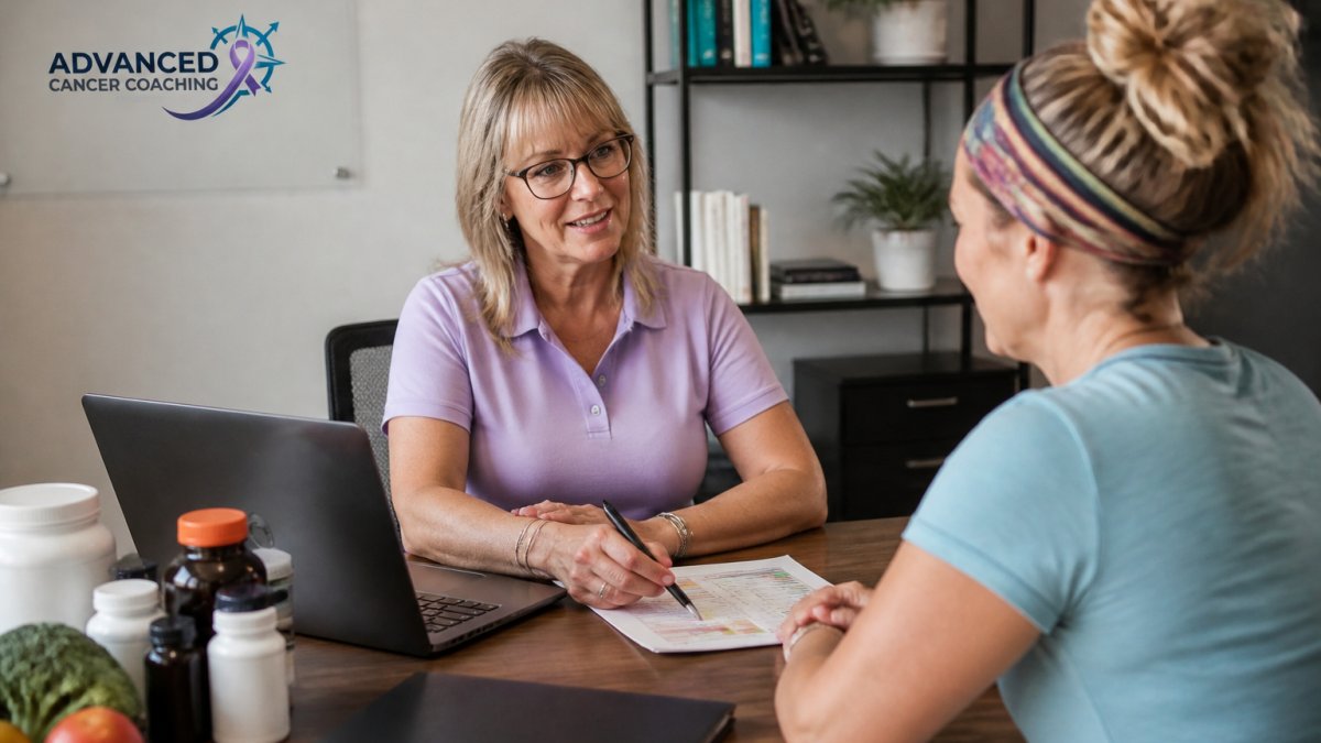 Cost of Personalized Cancer Health Coaching in 2026
