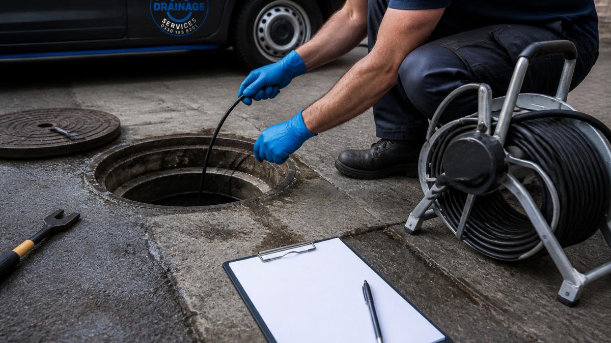 Cost of Pre-Purchase CCTV Survey: 2026 Guide