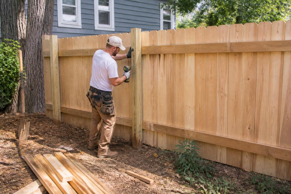 Cost of Privacy Fence Installation: 2026 Pricing Guide