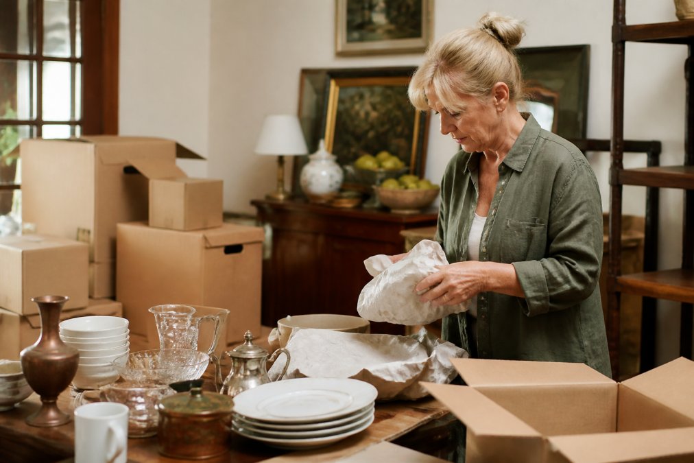 Cost of Professional Estate Liquidation Services