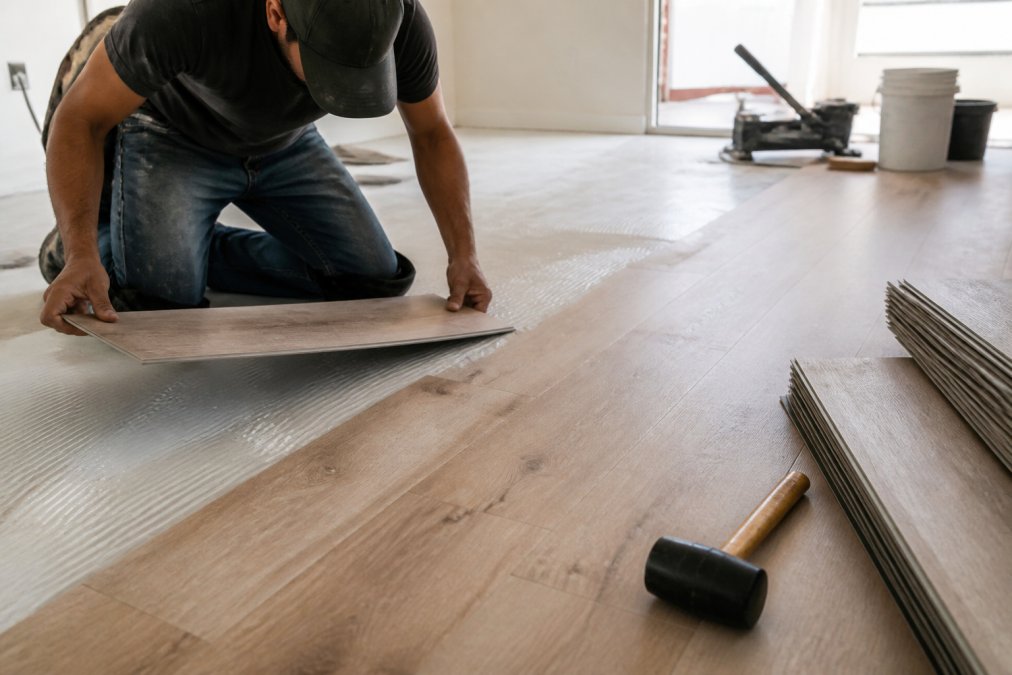 Cost of Professional Flooring Installation 2026