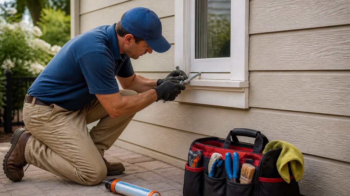 Cost of Professional Home Maintenance Services